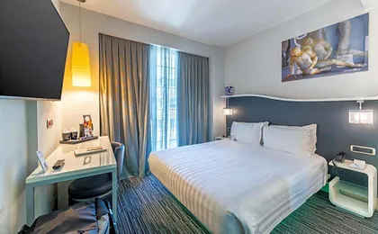Best Western Premier Hotel Royal Santina