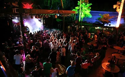 Roebuck Bay Hotel