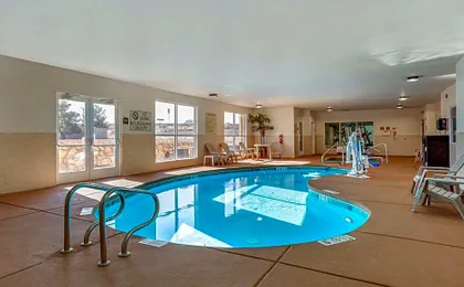 Comfort Inn & Suites Lordsburg I-10