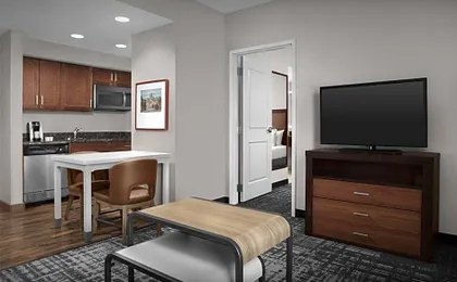 Homewood Suites By Hilton Oklahoma City Bricktown