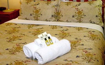 Edinburgh Gallery Bed & Breakfast