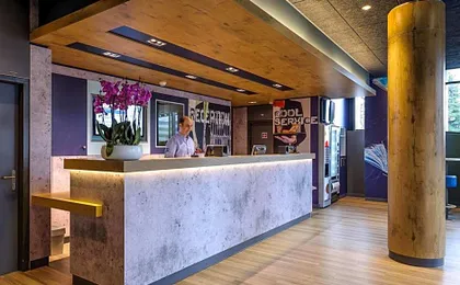 ibis budget Genève Aéroport