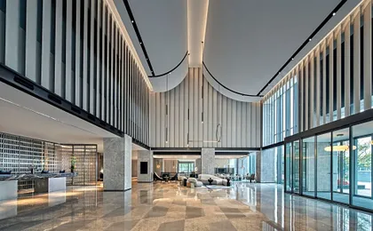 Crowne Plaza Hangzhou Riverside By IHG