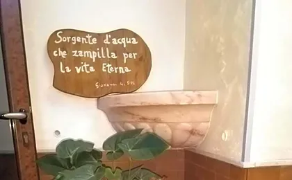 Oasi Madre della Pace