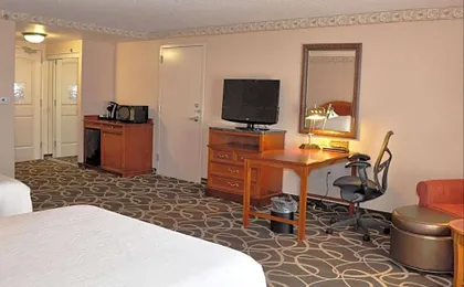 Hilton Garden Inn Gettysburg