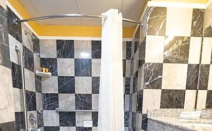 Ocean Inn & Suites