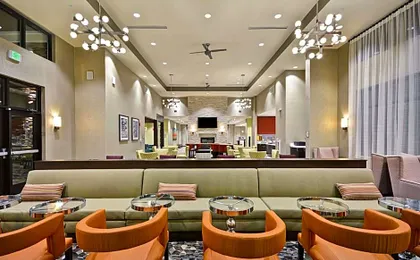 Homewood Suites By Hilton Rocky Mount