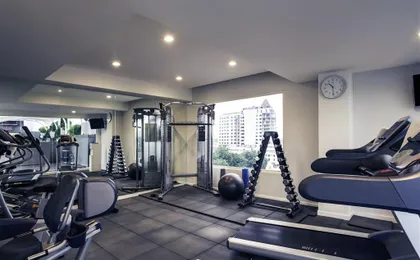 Recreational facility