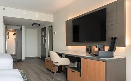 Columbus Marriott