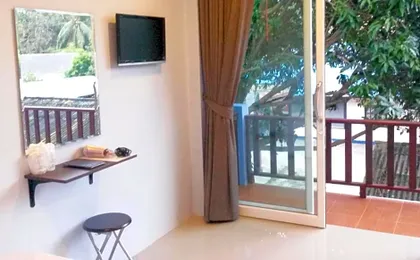 Rung Phangan Guest House
