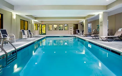 Holiday Inn Express & Suites Tell City By IHG