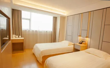 Homeinn Ripple Hotel (Shanghai Hongqiao Transportation Hub Jinghua Road)