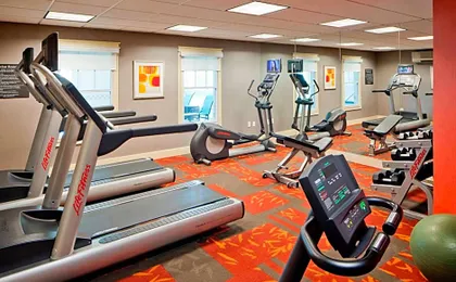 Residence Inn by Marriott Boston Norwood/Canton
