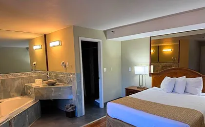 Travelodge by Wyndham Reno