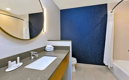 Fairfield Inn & Suites by Marriott Cincinnati Airport South/Florence