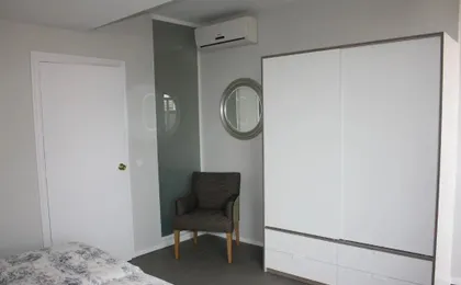 Apartamentos Avenida