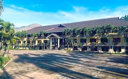 Hotel Augusta Garut