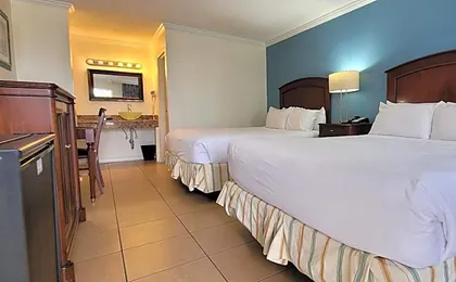 Fort Lauderdale Grand Hotel