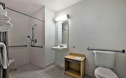 Motel 6-Alamogordo, NM