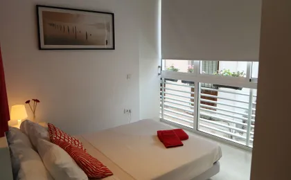 Apartamentos Taifas