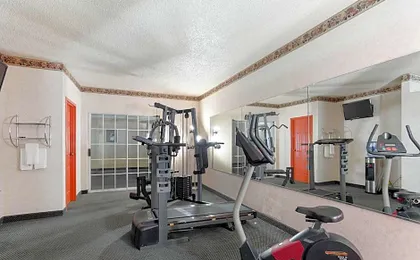 Quality Inn & Suites Paragould
