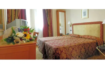 Hotel Colonna