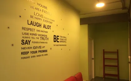 Samsen 8 Hostel
