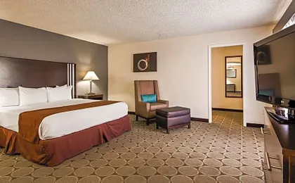 Best Western Pahrump Oasis