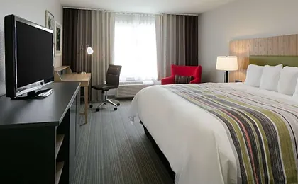Country Inn & Suites by Radisson, Middleton - Madison West