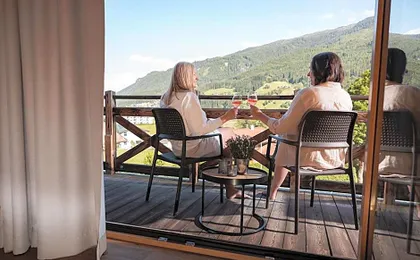 Wildkogel Resorts - DAS Bramberg