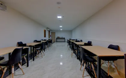 SilverKey Executive Stays 36842 Nazeer Hotel