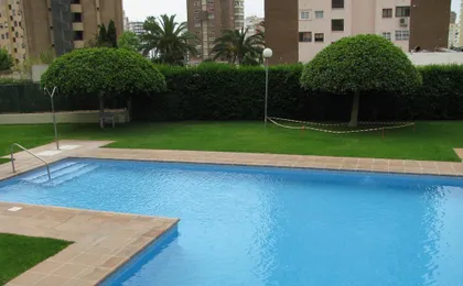 Torre Ipanema Apartamentos