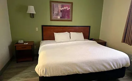 Quality Inn Durand I-69
