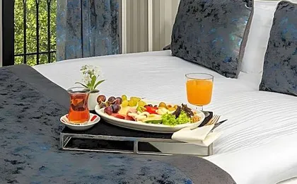 Mukarnas Pera Hotel