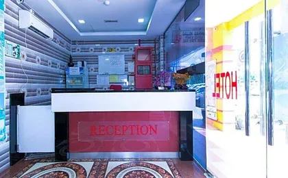 Kuala Selangor Boutique Hotel