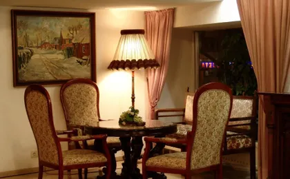 Hotel Lasthaus am Ring