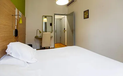 Hotel Edmond Rostand