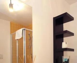 San Teodoro Apartment