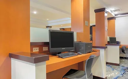 Fairfield Inn & Suites by Marriott Rockford