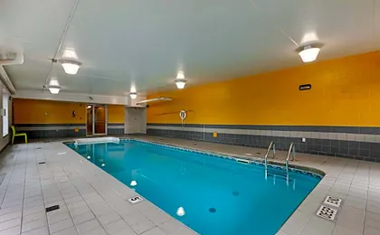 Best Western Milton