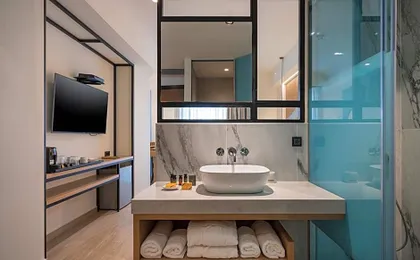 Hyperion City Hotel & Spa