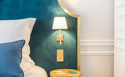 Alfred Sommier Hotel Sup rieur