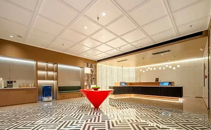 Starway Hotel Weinan Dali