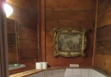 Maison d'hôtes Alsace - 4 chambres d'hôte - private Gästezimmer Elsass - private guest rooms Alsace