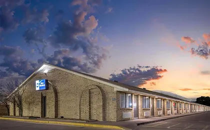 Best Western Caprock Inn