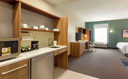 Home2 Suites by Hilton Statesboro