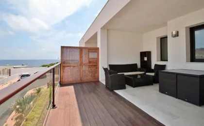 Casa Paloma