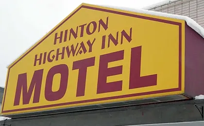 Hinton Highway Inn