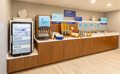 Holiday Inn Express & Suites ENGLEWOOD - DENVER SOUTH