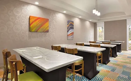 Home2 Suites by Hilton Shenandoah The Woodlands